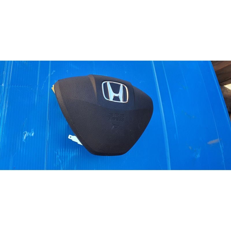 HONDA CIVIC STEERING WHEEL DRIVER AIRBAG 20062011 77800SNAA830C1