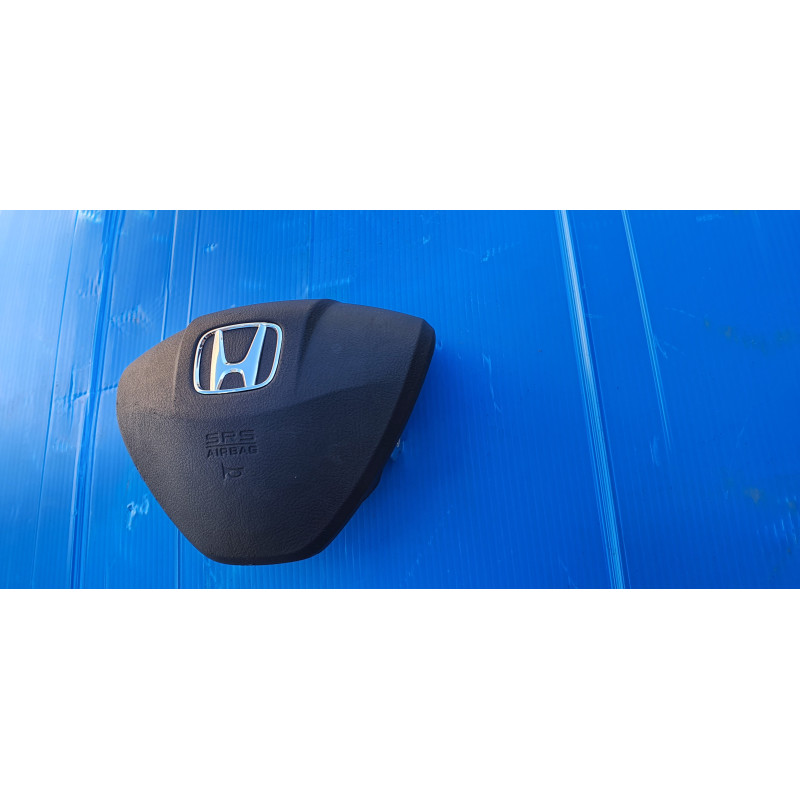 HONDA CIVIC STEERING WHEEL DRIVER AIRBAG 20062011 77800SNAA830C1