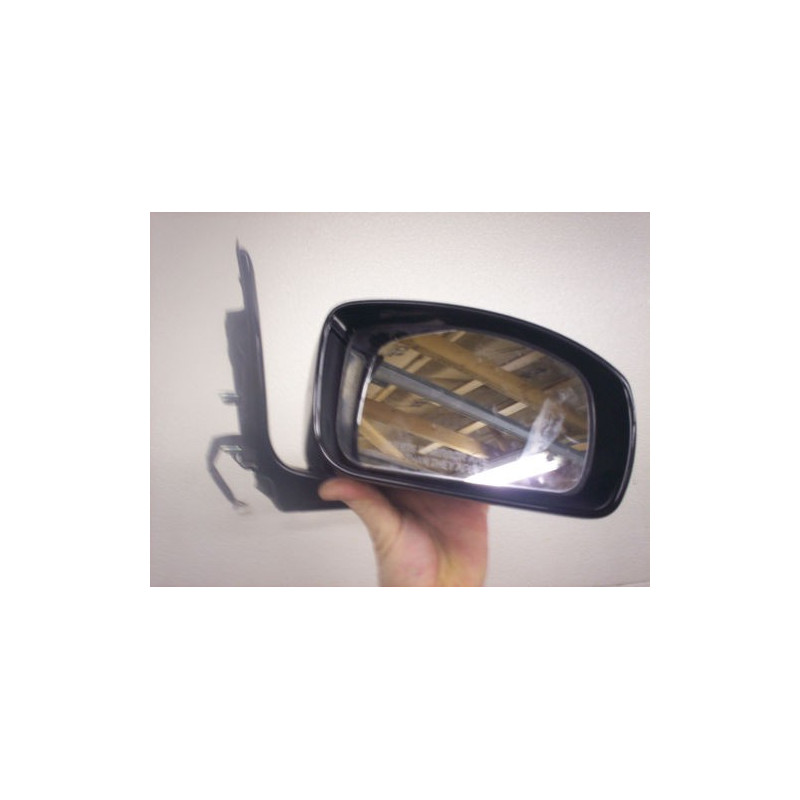 INFINITI G35 G37 RIGHT POWER MIRROR OEM 2007-2010 012536 5 WIRES