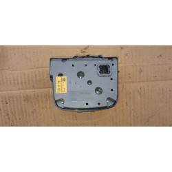 MAZDA CX-9 MEDIA CONTROL SWITCH COMMAND 2021-2023 TC3N66CM0 TC3N-66-CM0