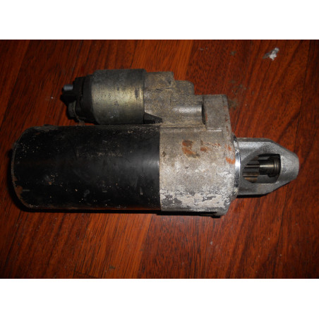 MERCEDES ML E C S W220 W164 W211 5.0L STARTER MOTOR BOSH 2005-2009 0061510601 USED