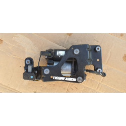 BMW X5 X6 E70 E71 E72 AIR SUSPENSION COMPRESSOR PUMP AMK 06