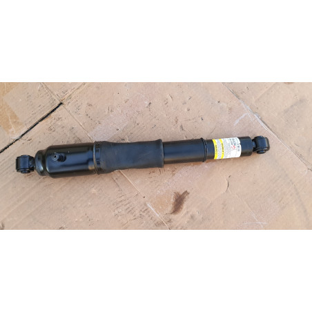 CADILLAC ESCALADE TAHOE GMC YUKON REAR AIR SHOCK STRUT ABSORBER 2015-2020 GM 86787492 132500012 84082044 NEW