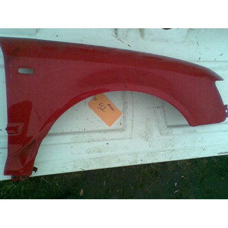 AUDI S4 A4 CONVERTIBLE CABRIO FRONT RIGHT FENDER 2003-2007 USED
