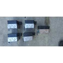 LEXUS RX RX450H TOYOTA HIGHLANDER ABS PUMP 2009-2020 44510-48080