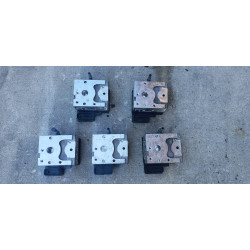 LEXUS RX RX450H TOYOTA HIGHLANDER ABS PUMP 2009-2020 44510-48080