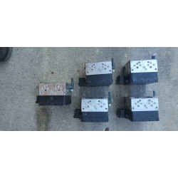 LEXUS RX RX450H TOYOTA HIGHLANDER ABS PUMP 2009-2020 44510-48080