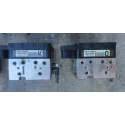 LEXUS RX RX450H TOYOTA HIGHLANDER ABS PUMP 2009-2020 44510-48080