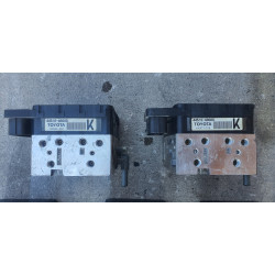 LEXUS RX RX450H TOYOTA HIGHLANDER ABS PUMP 2009-2020 44510-48080