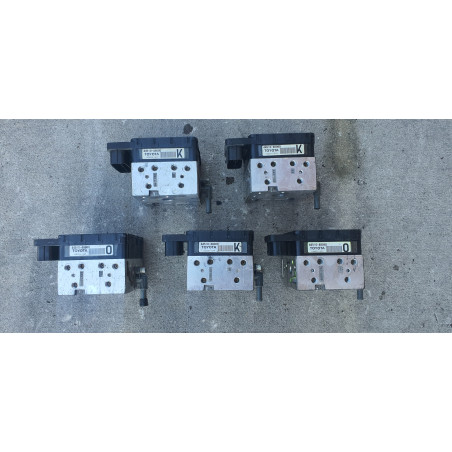 LEXUS RX RX450H TOYOTA HIGHLANDER ABS PUMP 2009-2020 44510-48080