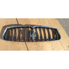 MASERATI GHIBLI M157 CHROME GRILLE 2014-2017 670011097