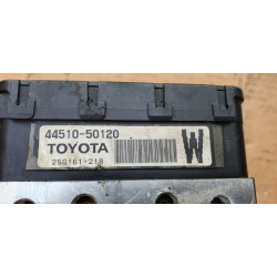 LEXUS LS LS460 ANTI-LOCK BRAKE ABS PUMP 2007-2015 44510-50120