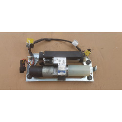 MERCEDES SL R230 W230 CONVERTIBLE TOP ROOF HYDRAULIC PUMP MOTOR 2007-2012 A2308000330 2308000330 TESTED