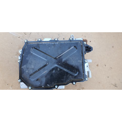 HYUNDAI IONIQ HYBRID 1.6L INVERTER CONTROL UNIT 2020-2021 366002B580 366102B005 36600-2B580