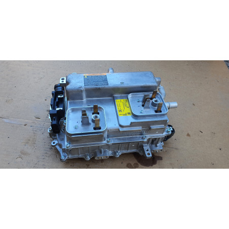 HYUNDAI IONIQ HYBRID 1.6L INVERTER CONTROL UNIT 2020-2021 366002B580 366102B005 36600-2B580