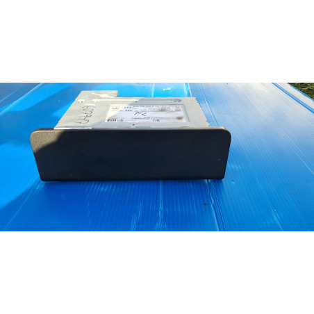 AUDI Q5 SQ5 GPS NAVIGATION CONTROL MODULE 2021 80A035050A 80A035050 80A-035-050-A