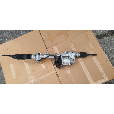 TESLA MODEL 3 ELECTRIC STEERING GEAR BOX 2017-2020 1044831-00-F LIKE NEW CONDITION