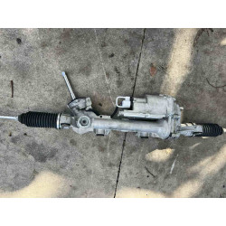 CHRYSLER PACIFICA 3.6L STEERING GEAR BOX 17-21 05154838AF 68525334AA 68378872AA 68460391AC 68288308AB 68416740AB 05154838AE