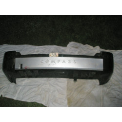 JEEP COMPASS REAR BUMPER 2007-2010 USED