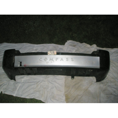 JEEP COMPASS REAR BUMPER 2007-2010 USED