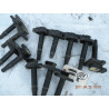 VOLKSWAGEN IGNITION COIL BEETLE GOLF JETTA PASSAT AUDI A4 A6 A8 S6 RS6 S8 TT 1999-2004 06B905115E 06B905115 PRICE ONE USED