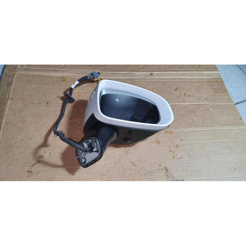 後溝古鏡 VOLVO XC60 RIGHT CAMERA AUTO DIM TURN MIRROR 2016-2021 A262488