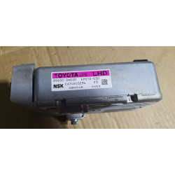 TOYOTA RAV4 POWER STEERING CONTROL MODULE 2013-2014 89650-0R020