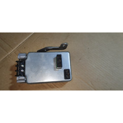 TOYOTA RAV4 POWER STEERING CONTROL MODULE 2013-2014 89650-0R020