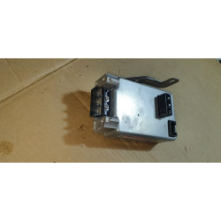 TOYOTA RAV4 POWER STEERING CONTROL MODULE 2013-2014 89650-0R020