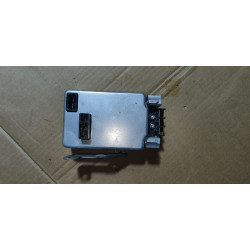 TOYOTA RAV4 POWER STEERING CONTROL MODULE 2013-2014 89650-0R020