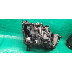 AUDI Q3 SQ3 LEFT FULL LED HEADLIGHT 2019-2022 83A941033B USA GLASS DEFECT