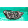 AUDI Q3 SQ3 LEFT FULL LED HEADLIGHT 2019-2022 83A941033B USA GLASS DEFECT