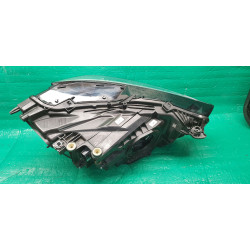 AUDI Q3 SQ3 LEFT FULL LED HEADLIGHT 2019-2022 83A941033B USA GLASS DEFECT