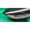AUDI Q3 SQ3 LEFT FULL LED HEADLIGHT 2019-2022 83A941033B USA GLASS DEFECT