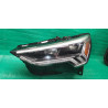 AUDI Q3 SQ3 LEFT FULL LED HEADLIGHT 2019-2022 83A941033B USA GLASS DEFECT