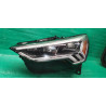 AUDI Q3 SQ3 LEFT FULL LED HEADLIGHT 2019-2022 83A941033B USA GLASS DEFECT