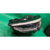 AUDI Q3 SQ3 LEFT FULL LED HEADLIGHT 2019-2022 83A941033B USA GLASS DEFECT