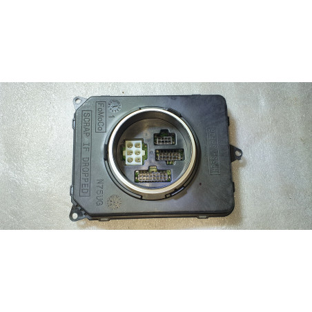 だぶる出品✩.*˚ LINCOLN MKZ LED BALLAST MODULE 2017-2020 JP53-13B626-AB