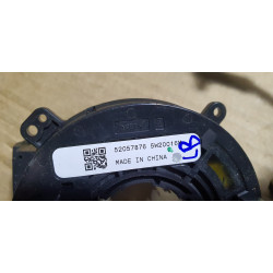 CHEVROLET COLORADO TRAILBLAZER STEERING CLOCK SPRING 2012-2020 GM 52057876 NEW