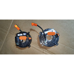 CHEVROLET COLORADO TRAILBLAZER STEERING CLOCK SPRING 2012-2020 GM 52057876 NEW