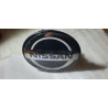 NISSAN SENTRA VERSA GRILLE LOGO EMBLEM 2020-2023 628906LH0A 62890-6LH0A