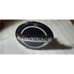 NISSAN SENTRA VERSA GRILLE LOGO EMBLEM 2020-2023 628906LH0A 62890-6LH0A