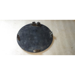 NISSAN SENTRA VERSA GRILLE LOGO EMBLEM 2020-2023 628906LH0A 62890-6LH0A