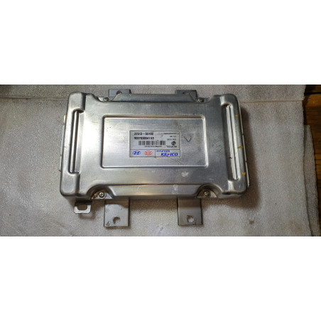 KIA NIRO HYUNDAI IONIC BATTERY CONTROL MODULE BCM 2017-2020 37513-G5100