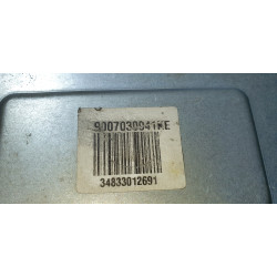 KIA NIRO HYUNDAI IONIC BATTERY CONTROL MODULE BCM 2017-2020 37513-G5100