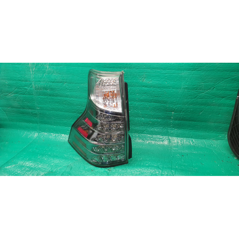 ランバリオン KAWASAKI >> ZX-14R(12-20) ウインカーポジション・デイライト