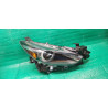 MAZDA 3 RIGHT FULL LED ADAPTIVE HEADLIGHT 2017-2018 BBNW51030 BBNW-51-030 B63C-51030 USA