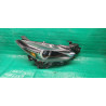 MAZDA 3 RIGHT FULL LED ADAPTIVE HEADLIGHT 2017-2018 BBNW51030 BBNW-51-030 B63C-51030 USA