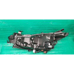 MAZDA 3 RIGHT FULL LED ADAPTIVE HEADLIGHT 2017-2018 BBNW51030 BBNW-51-030 B63C-51030 USA