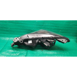 MAZDA 3 RIGHT FULL LED ADAPTIVE HEADLIGHT 2017-2018 BBNW51030 BBNW-51-030 B63C-51030 USA
